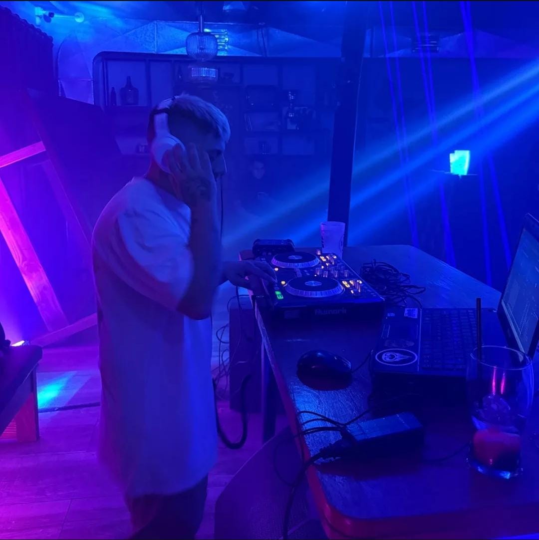 Sabado Bailable Dj Maartiin Brc